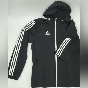 Men’s Adidas Tiro 19 All-Weather Jacket